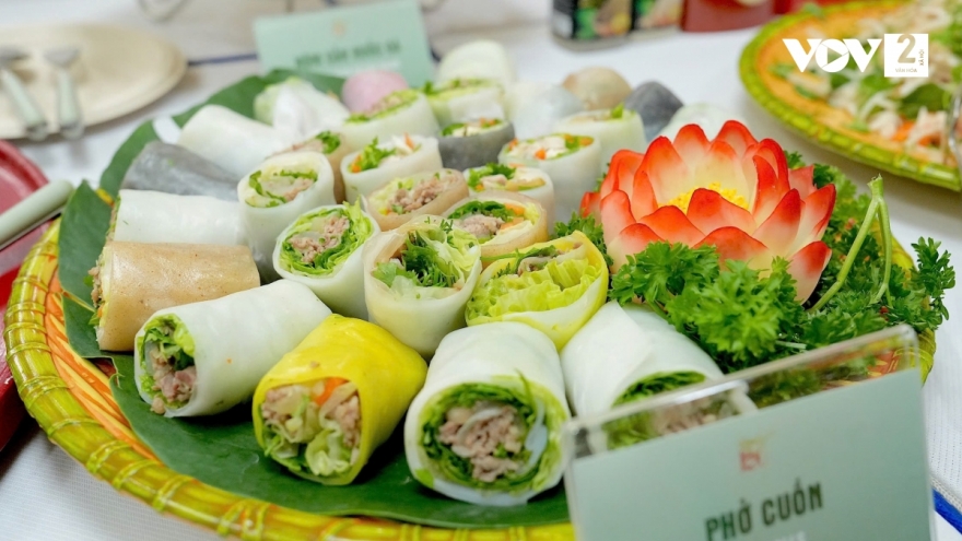 International food festival to thrill gastronomy lovers in Hanoi